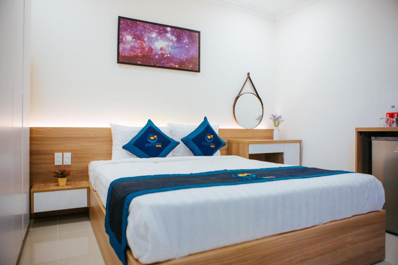 Cocosea Hotel Diep Son Exterior foto